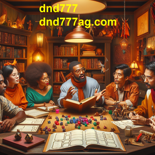 Guias Essenciais para Jogadores de Dungeons & Dragons